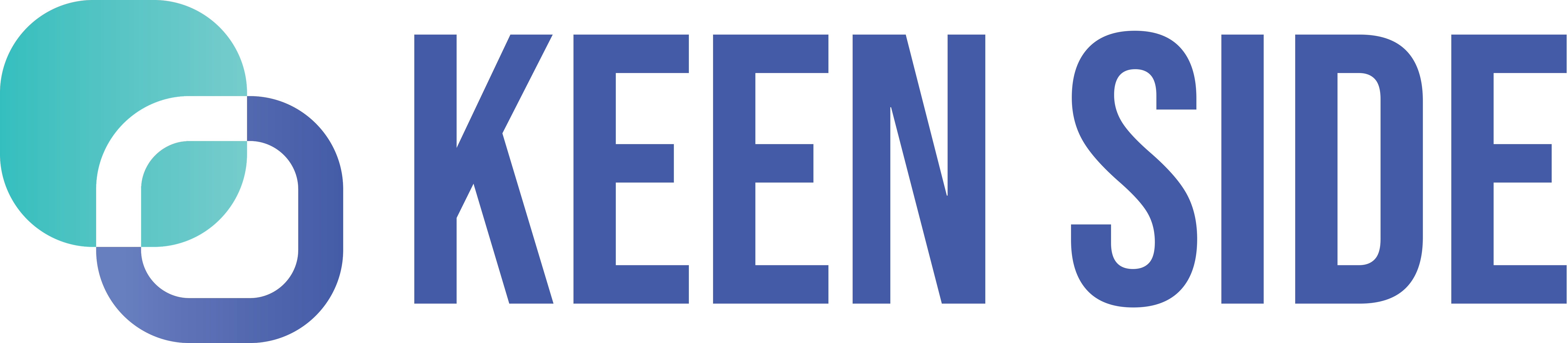 KEEN SIDE